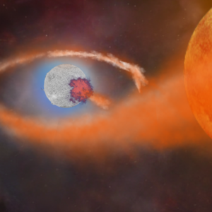 As estrelas forjam e fornecem os elementos que compõem o seu corpo – e os cientistas podem finalmente saber como