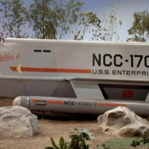 As melhores naves espaciais de ‘Star Trek’: 14 naves clássicas da Federação e além