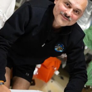Astronauta da NASA responderá a perguntas de estudantes de New Hampshire