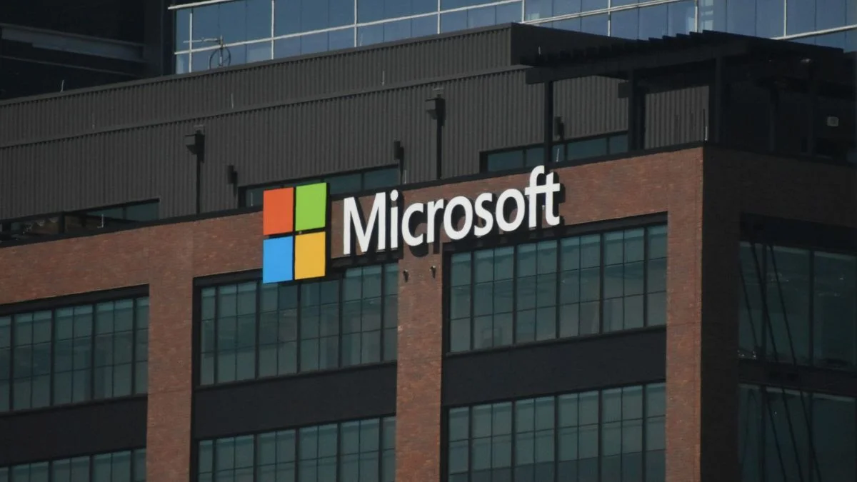 microsoft logo