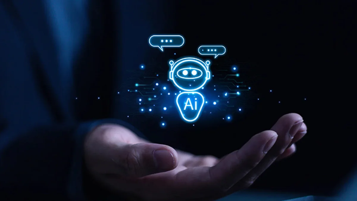 intelig&ecirc;ncia artificial agente de IA