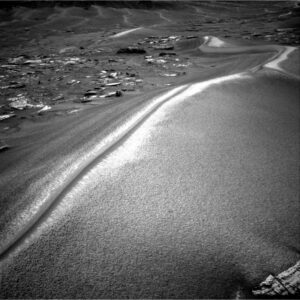 Blog Curiosity, Sols 4995-5001: 5.000 dias (marcianos) em Marte