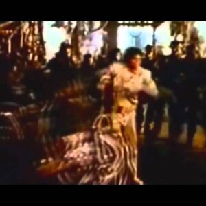 'Capitão EO' aos 40: o filme selvagem de ficção científica de Michael Jackson que você só poderia assistir nos parques temáticos da Disney