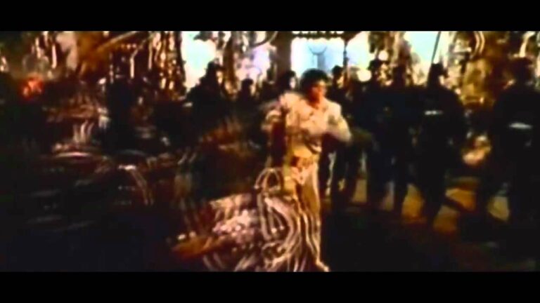 'Capitão EO' aos 40: o filme selvagem de ficção científica de Michael Jackson que você só poderia assistir nos parques temáticos da Disney