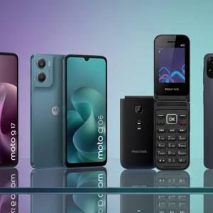 Celular para idosos: 4 modelos com letras grandes e muita bateria