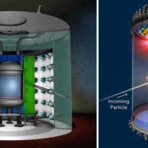Cientistas podem ter detectado a 1ª evidência direta de matéria escura