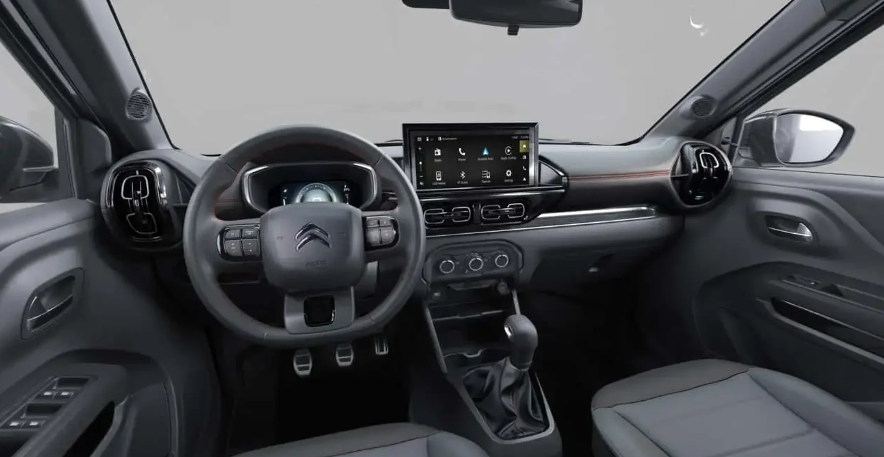 Editar informações da imagem Citroën Basalt 2027 Dark Edition