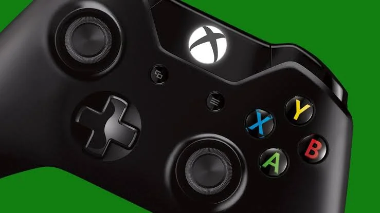 Controle XBOX One