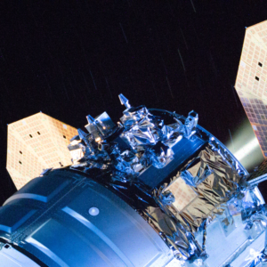 Cygnus, o cisne, levanta a foto do dia da Estação Espacial Internacional em 14 de setembro de 2026