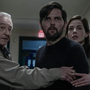 Detonado pelos críticos, suspense com astro de Ruptura virou obsessão na Netflix