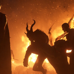 Diablo V chega em 2029 e coloca jogadores em um mundo onde o vilão já venceu