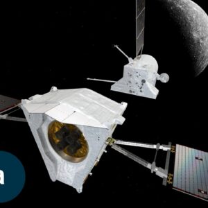 Duas espaçonaves com destino a Mercúrio estão prestes a iniciar sua tão esperada chegada à Europa e ao Japão – assista ao vivo em 3 de setembro
