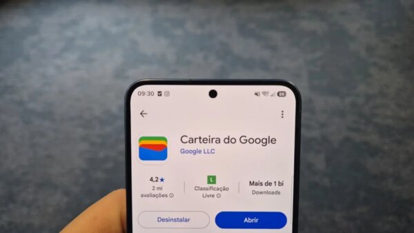 E a privacidade? Gemini agora analisa seus extratos na Carteira do Google