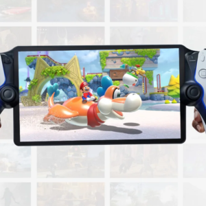 Emulador de Nintendo Switch roda nativo no PlayStation 5 e bate 60 FPS