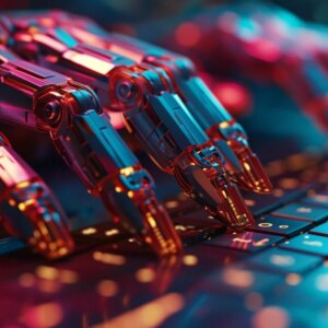 Estudante usa bot de IA e invade banco da Microsoft com 17 trilhões de linhas de dados