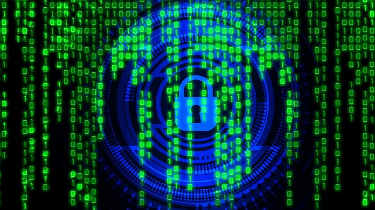 hacker ciberseguran&ccedil;a
