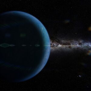 Existe um ‘Planeta 9’ oculto em nosso sistema solar?
