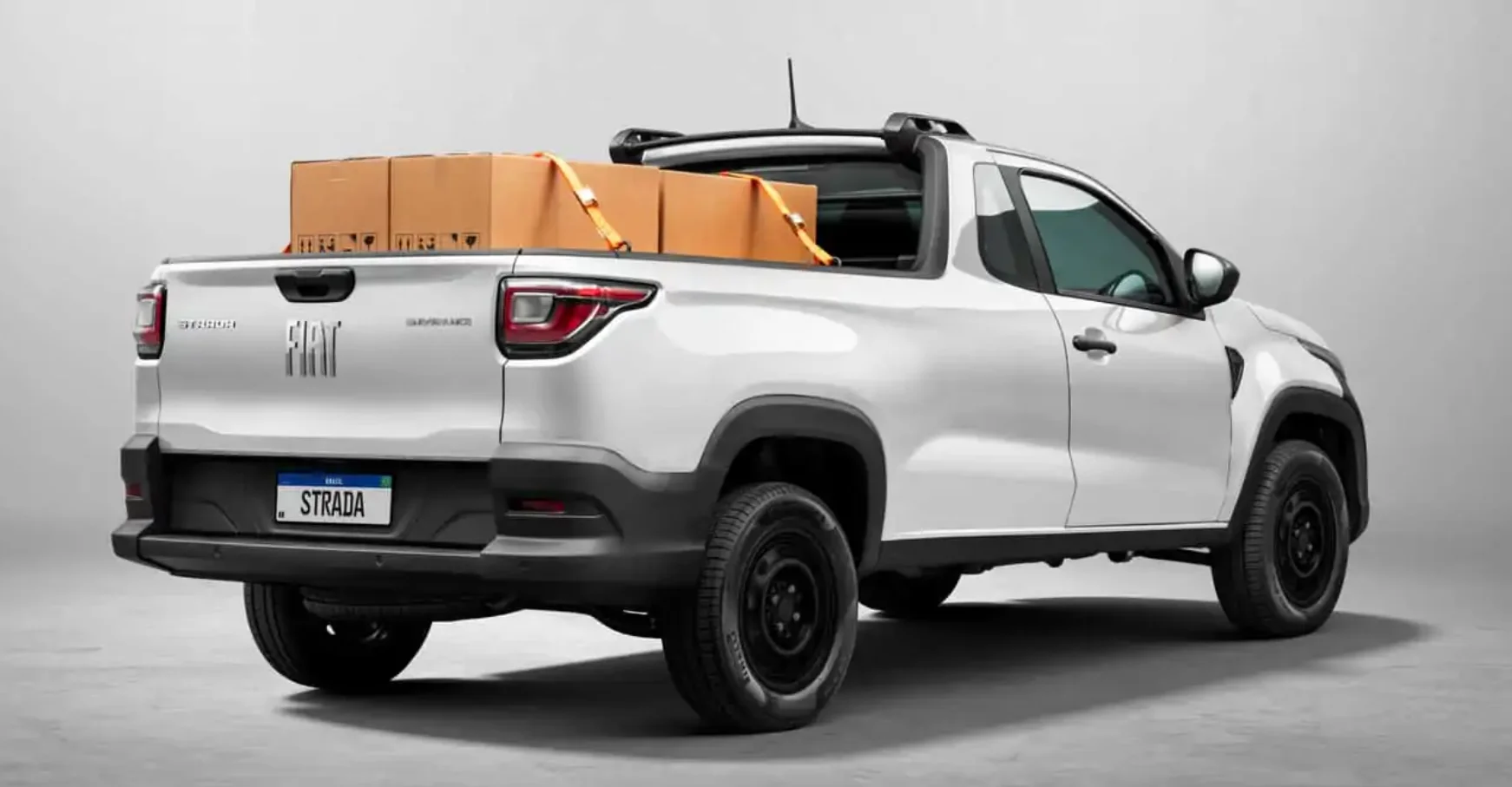 Editar informações da imagem Fiat Strada