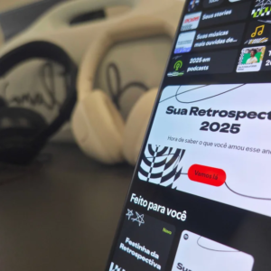 Filhos bagunçaram seu Spotify? Novo recurso corrige recomendações e Retrospectiva
