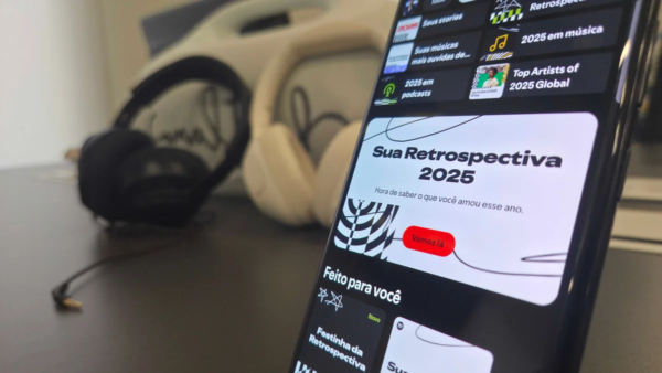 Filhos bagunçaram seu Spotify? Novo recurso corrige recomendações e Retrospectiva
