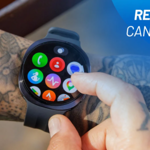 Galaxy Watch 9 mudou pouco, mas acertou onde eu menos esperava