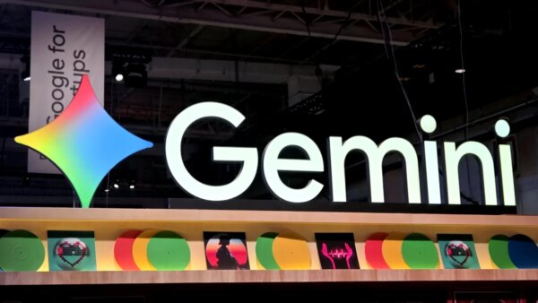 Gemini prepara nova tela flutuante com tarefas e atalhos rápidos sem abrir o app