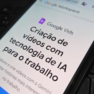 Google libera IA de criação de vídeo de graça para todo mundo
