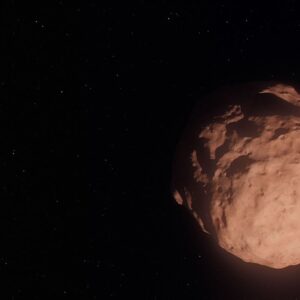Hubble e Webb da NASA encontram objetos distantes do sistema solar que 'lembram' do passado