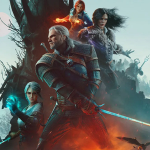 Injogável no time vermelho: The Witcher 3 Remastered chega quebrado nas placas AMD