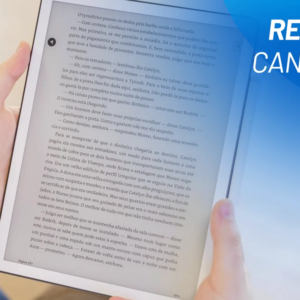 Kindle Scribe 3 me fez voltar a escrever à mão, mas não aposentou meu Kindle Paperwhite