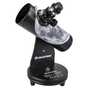 Mais barato que o Prime Day, este telescópio superportátil é minha escolha número um para observação do céu
