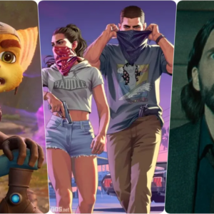 Mais do mesmo? 7 jogos atuais que elevaram os padrões da geração