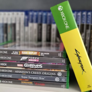 Microsoft quer saber se você compraria o Project Helix sem leitor de disco