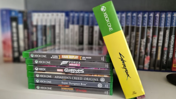 Microsoft quer saber se você compraria o Project Helix sem leitor de disco