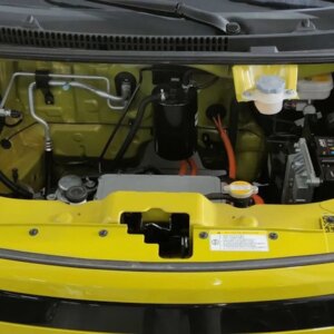 Motor de carro elétrico: entenda por que ele é melhor que o a combustão