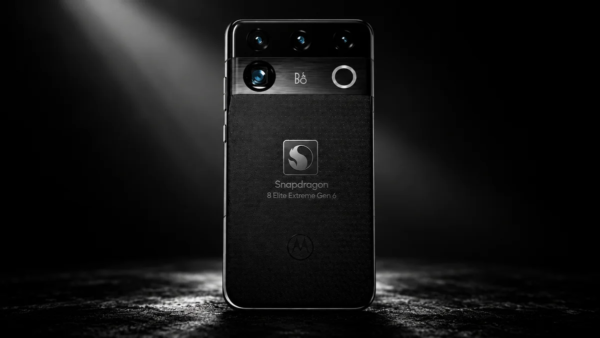 Motorola Signature 27 ganha suporte a sistema Android ultrasseguro