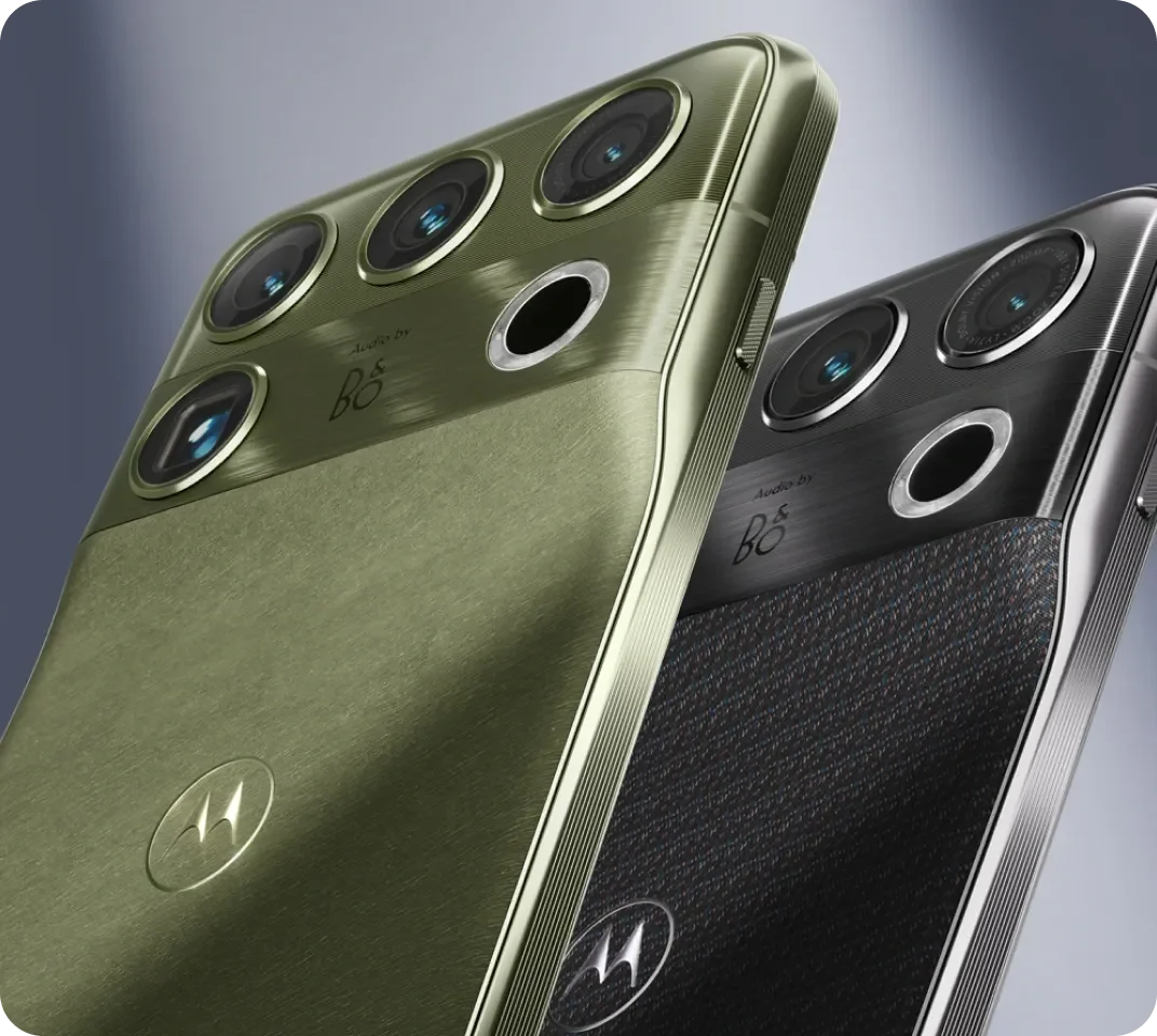 Editar informações da imagem Motorola Signature 27