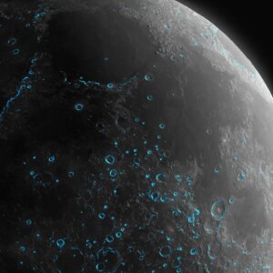 NASA convida a mídia para observar internacionalmente a noite da lua