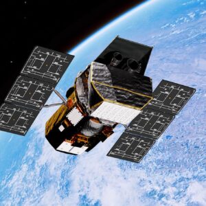 NASA destaca lições aprendidas com a missão Swift Boost