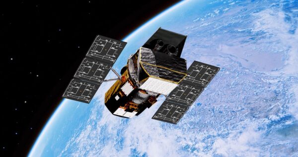 NASA destaca lições aprendidas com a missão Swift Boost