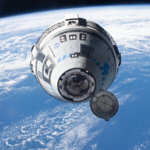 NASA e Boeing fornecerão atualizações sobre o desenvolvimento do Starliner