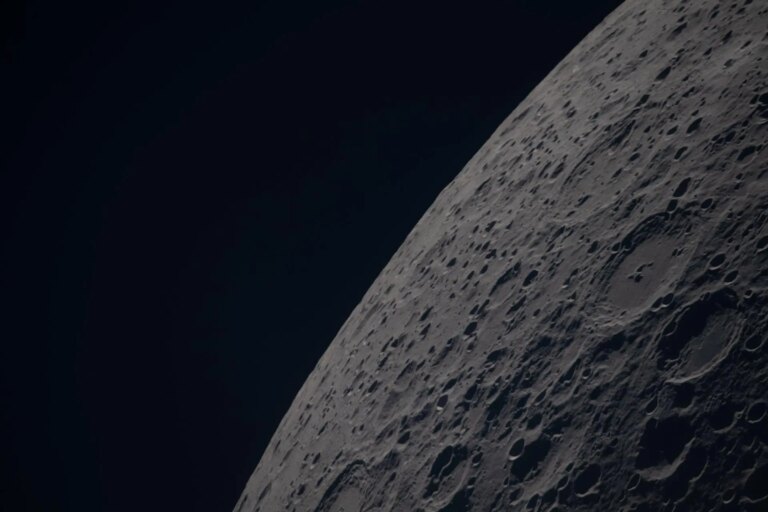 NASA impulsiona ciência aberta e compartilhamento de dados com acordos Artemis