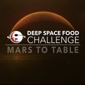 NASA revela projetos vencedores para o desafio de sistemas alimentares espaciais de Marte