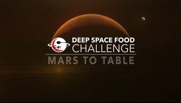 NASA revela projetos vencedores para o desafio de sistemas alimentares espaciais de Marte