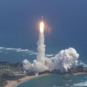 Neste dia no espaço! 13 de setembro de 2007: O Japão lança a espaçonave Kaguya à Lua para mapear a superfície lunar em HD