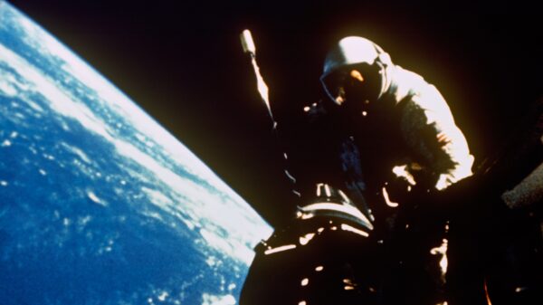 Neste dia no espaço! 14 de setembro de 1966: Os astronautas Gemini 11 da NASA estabeleceram um recorde de altitude para a órbita da Terra que permaneceu ininterrupto por 58 anos