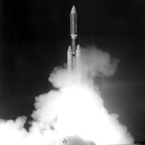 Neste dia no espaço! 5 de setembro de 1977: NASA lança a Voyager 1 em uma jornada épica pelo sistema solar