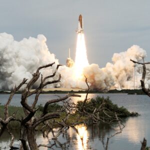 Neste dia no espaço! 7 de setembro de 1995: NASA lança seu 100º voo de astronauta na missão STS-69 do ônibus espacial Endeavour