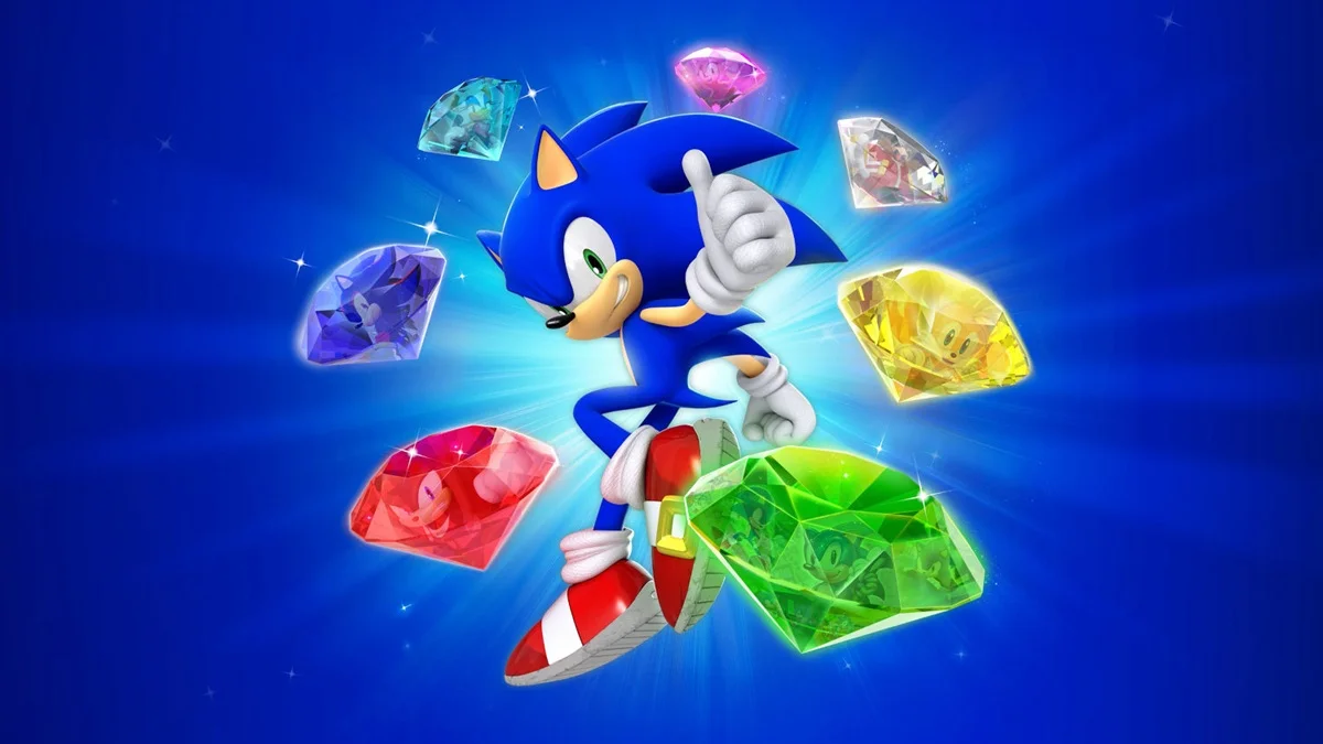 sonic
