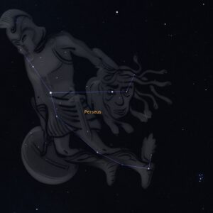 Notas do céu noturno de outubro: observação de estrelas assustadoras